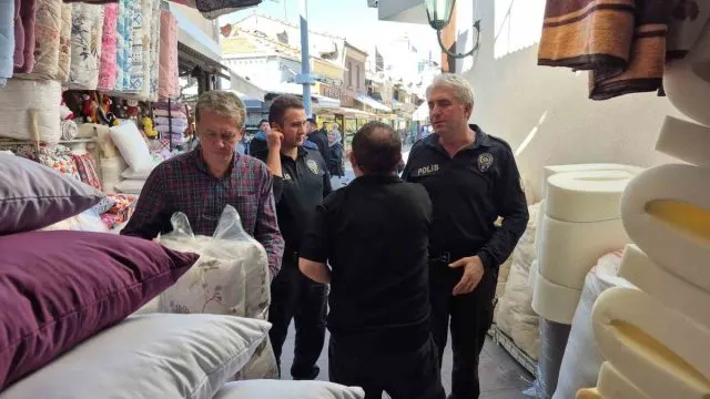 Eskişehir'de Baba-Oğul Kavgasında 3 Kişi Yaralandı