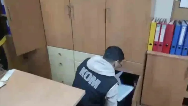 Kocaeli Merkezli Mizan Operasyonu'nda 31 Şüpheli Tutuklandı