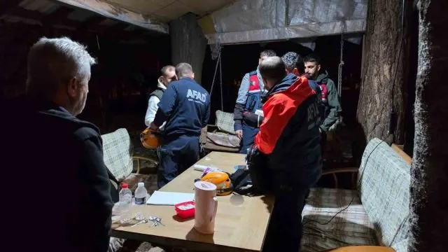 Sakarya Akyazı'da Alzaymır Hastası Havva Boğaz Sağ Bulundu
