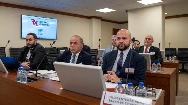 Mdf İhaleleri Soruşturmasında Yıldız Entegre İçin Ceza Görüşü