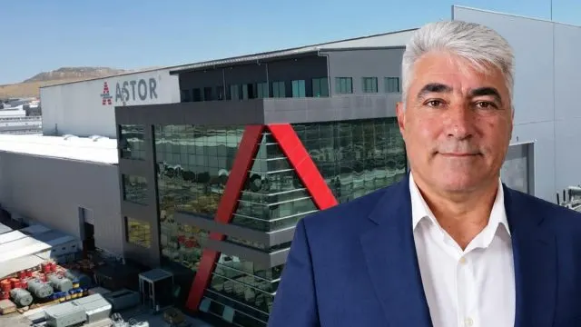 Feridun Geçgel Ve Astor Enerji Hakkında Tedbir Sürecine İ̇lişkin Açıklama
