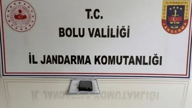 Bolu’da Yasa Dışı Bahis Soruşturmasında 17 Milyon Liralık Hareket Tespit Edildi Bolu’da Yasa Dışı Bahis Soruşturmasında 17 Milyon Liralık Hareket Tespit Edildi