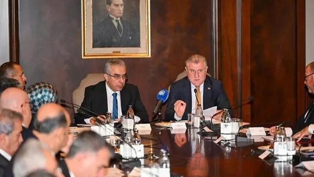 Yasa Dışı Bahisle Mücadele İ̇çin Kurumlar Aynı Masada