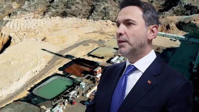 Bayraktar: Gabar’da Yeni Petrol Keşfi İçin Müjde Yakın