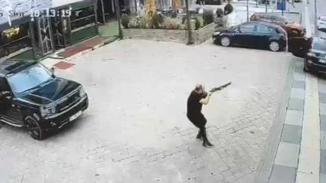 Taner Aksoy Gölbaşı’nda Son Yolculuğuna Uğurlandı