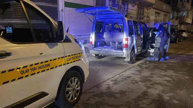 Gaziantep'te Arkadaşıyla Tartışan 18 Yaşındaki Genç Hastanede Hayatını Kaybetti