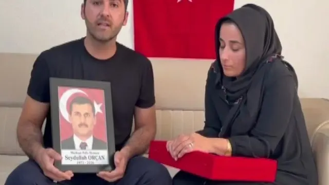 Seydullah Orçan’ın Ailesinden Serbest Bırakılan 3 Şüpheli İçin Adalet Çağrısı