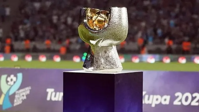 Turkcell Süper Kupa 2026 Tarihleri Açıklandı