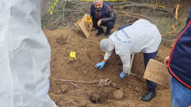 Kırşehir’de Kayıp Rıza Güzel Dosyasında İki Oğul Tutuklandı
