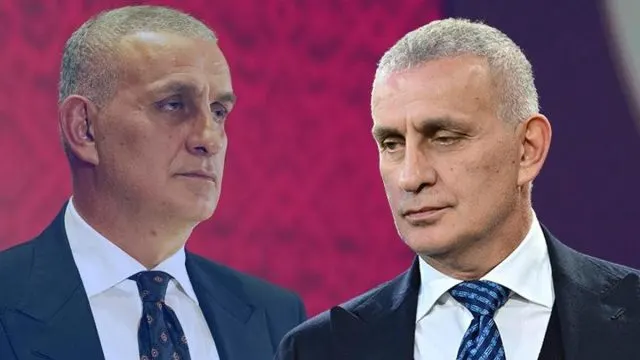İbrahim Hacıosmanoğlu Soruşturma Sonrası Konuştu: Süreci Sağduyuyla Yöneteceğiz