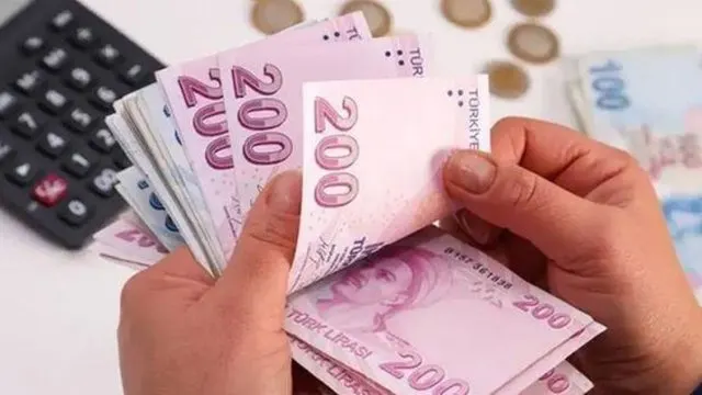 Tasfiye Fonlarında Ödemeler Kayıtlı Hesaba Yapılacak Tasfiye Fonlarında Ödemeler Kayıtlı Hesaba Yapılacak