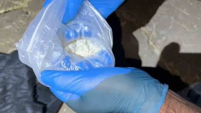 Batman Girişinde Durdurulan Araçtan Sentetik Kannabinoid Çıktı