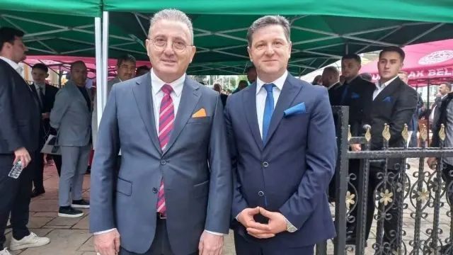 Çakırmelikoğlu, Gtso Seçimlerinde 15 Komitede Kazandı Çakırmelikoğlu, Gtso Seçimlerinde 15 Komitede Kazandı