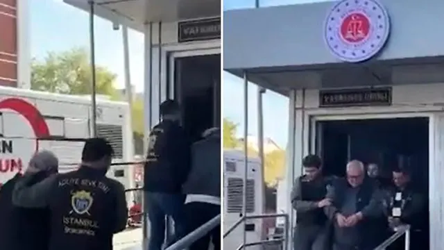 Büyükçekmece’de Sahte Savcı İddiasıyla 5 Kişiyi Dolandıran Şüpheli Tutuklandı