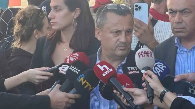 Tuğyan Ülkem Gülter Kararının Üst Mahkemelerde Bozulacağına İnanıyor