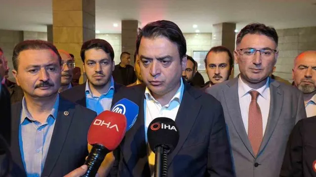 Turhal Şeker Fabrikası'nda Gaz Sızıntısı: 45 İşçi Hastaneye Kaldırıldı