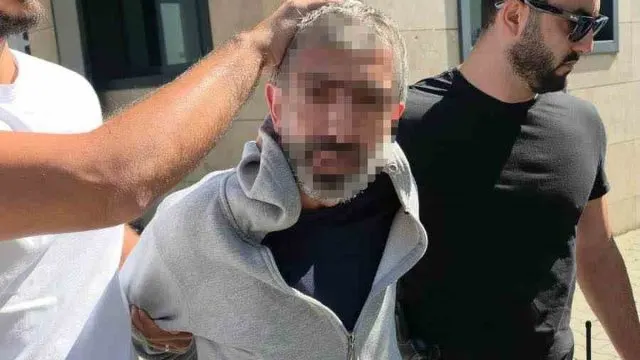 Akyazı'da Uyuşturucu Tutuklaması: Şüpheliden 'baron' Sözü