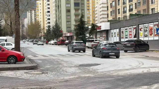 Kayseri'de Müdür Cinayeti Davasında Savcıdan Tasarlama Vurgusu
