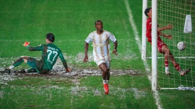 Daniel Moreno Skor Üretti, Kayserispor Sekizinci Kez Kazandı