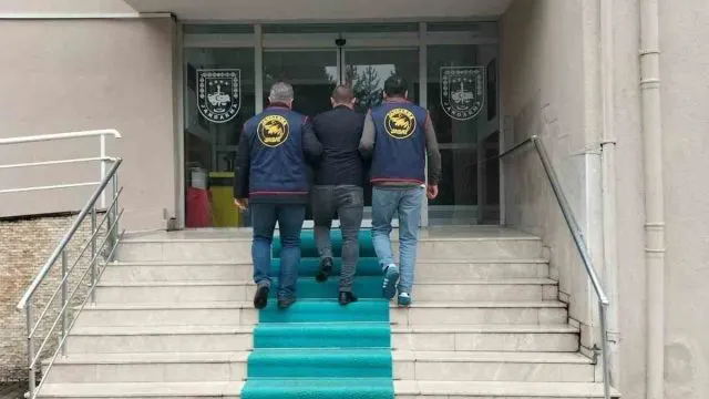 Kütahya’da Eylül Ayında Aranan 73 Şahıs Yakalandı