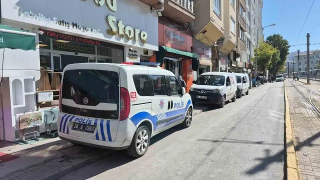 Eskişehir’de Açık Rezistansa Temas Eden Fırın İşçisi Ağır Yaralandı