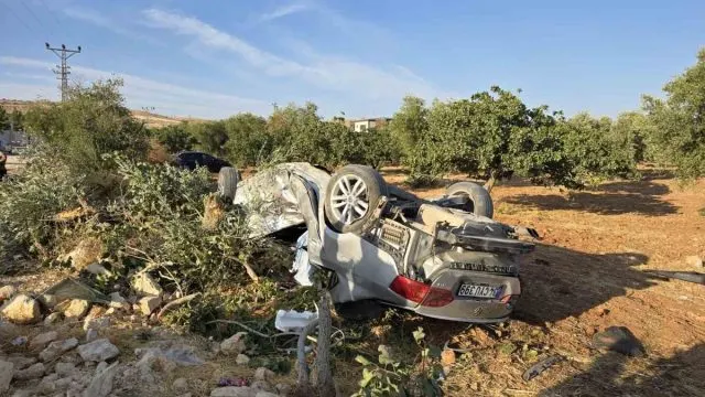 Nizip’teki Kazada Yaralanan 15 Yaşındaki Mehmet Eren Hayatını Kaybetti Nizip’teki Kazada Yaralanan 15 Yaşındaki Mehmet Eren Hayatını Kaybetti