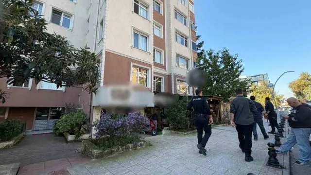 İzmit'te Eski Eşini Vuran Şüpheli Yakalandı İzmit'te Eski Eşini Vuran Şüpheli Yakalandı
