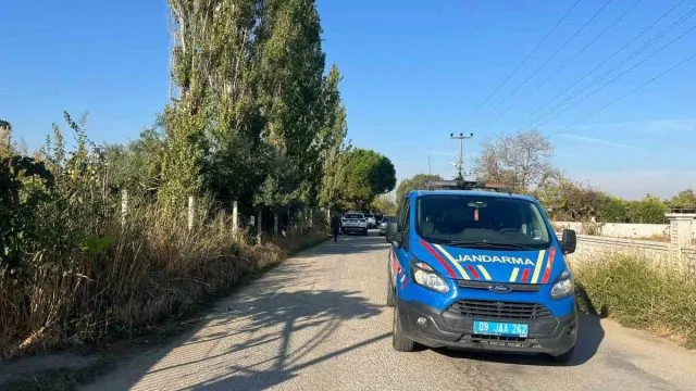 Efeler’de Eski Eş Cinayeti Sonrası Kardeşköy Yakınlarında İntihar