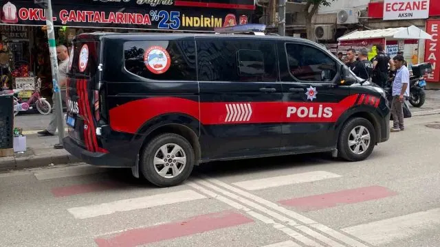 Elazığ'da Bıçaklı Kavga: İ̇ki Kişi Yaralandı