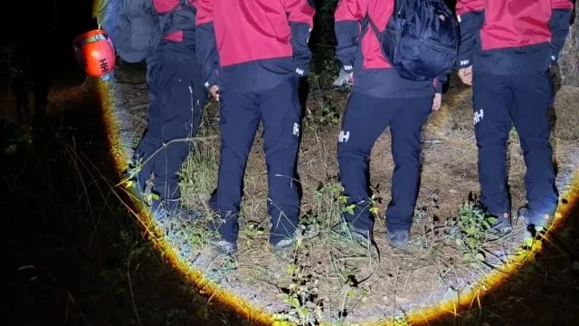 Başköy'de Aranan 62 Yaşındaki Vatandaş Ormanda Ölü Bulundu Başköy'de Aranan 62 Yaşındaki Vatandaş Ormanda Ölü Bulundu