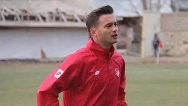 Emre Kargın, Ferhat Gündoğdu İçin Savcılığa Başvurdu Emre Kargın, Ferhat Gündoğdu İçin Savcılığa Başvurdu