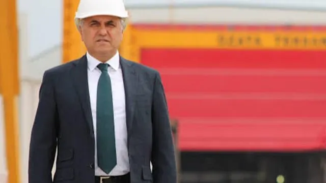 Spk'dan Özata Denizcilik İ̇şlemleri İ̇çin 11 Kişiye Suç Duyurusu