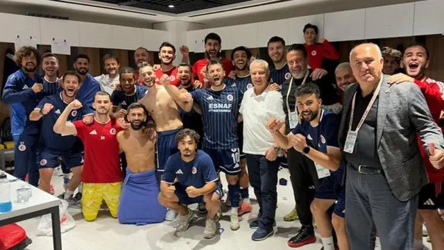 Fethiyespor Kupada Gaziemirspor’u Geçti Fethiyespor Kupada Gaziemirspor’u Geçti