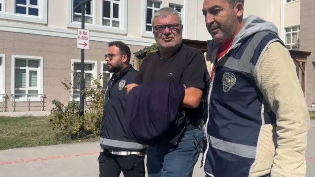 Burdur'da Bozuk Et Haberi Nedeniyle Hasan Güraksu Tutuklandı