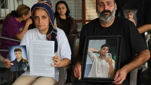 Adana’da İki Gencin Öldüğü Kazada Sürücüye Tahliye Kararı