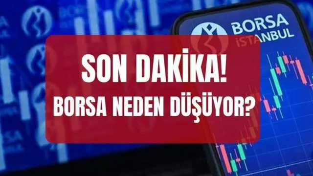Bıst 100, Mscı Kararı Sonrası Güne Sert Kayıpla Başladı