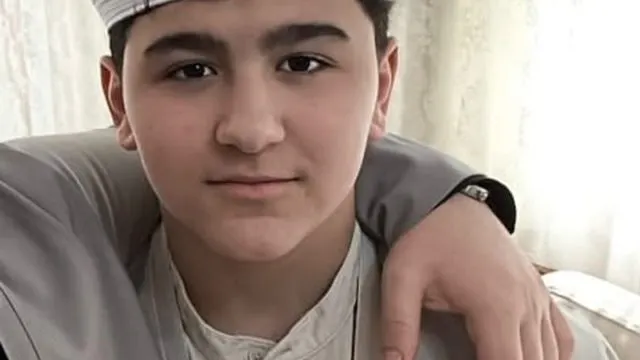 Fatih'te Elektrik Akımına Kapılan 14 Yaşındaki Mahmut'un Hafız Olduğu Öğrenildi