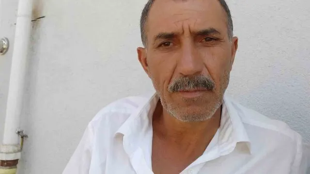 Çorum Alaca'da Arı Sokması Sonrası 61 Yaşındaki Ünal Türk Hayatını Kaybetti Çorum Alaca'da Arı Sokması Sonrası 61 Yaşındaki Ünal Türk Hayatını Kaybetti