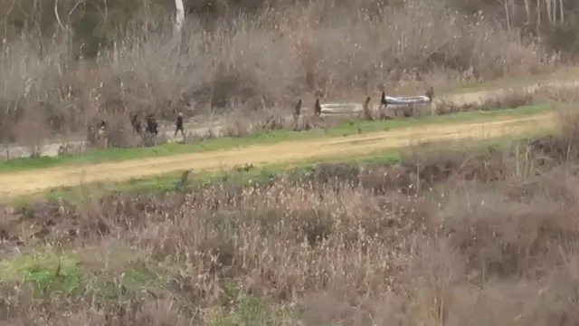 Atina Merkezli Fetö Bağlantılı Şebekeye Operasyon: 14 Gözaltı