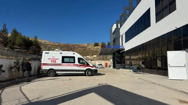 Çermik’te İşletmedeki Hasar Tartışması Silahlı Kavgaya Dönüştü Çermik’te İşletmedeki Hasar Tartışması Silahlı Kavgaya Dönüştü
