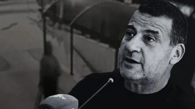 Botev Plovdiv Başkanı İ̇liyan Filipov Suikastta Hayatını Kaybetti Botev Plovdiv Başkanı İ̇liyan Filipov Suikastta Hayatını Kaybetti
