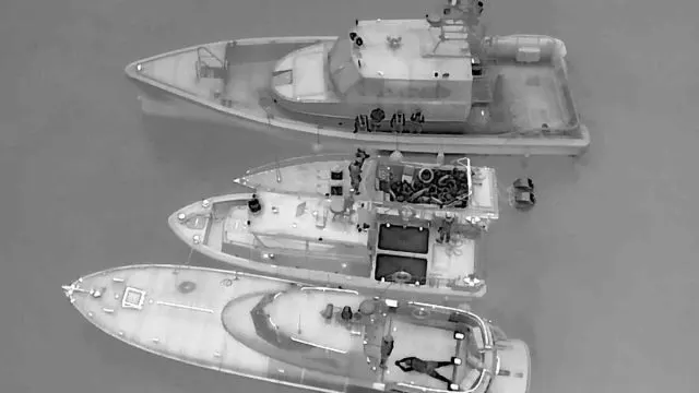 Çanakkale Merkezli Operasyonda 15 Şüpheli Tutuklandı