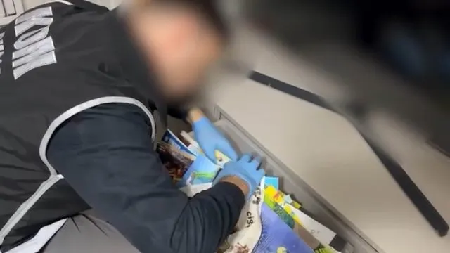 Ab Fonu Vaadiyle Şirketleri Milyonlarca Lira Dolandırdılar