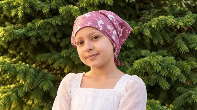 Ankara'da Tedavi Gören Ada Karabela Hayatını Kaybetti