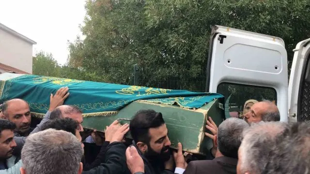 Solhan’da Asansör Kazasında Yaralanan Öğrenci Toprağa Verildi
