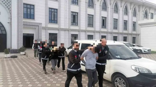 Kartepe'deki Çamaşırhane Davasında Mehdi B. İçin Müebbet Talebi Kartepe'deki Çamaşırhane Davasında Mehdi B. İçin Müebbet Talebi