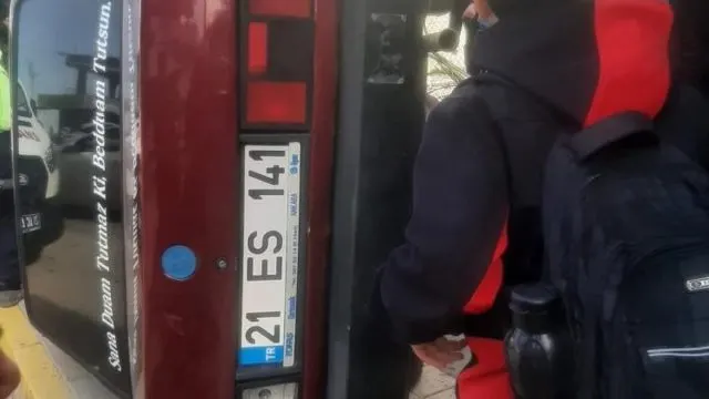 Ergani’de Öğrencilere Çarpan Sürücüye 28 Yıl 4 Ay 25 Gün Hapis Ergani’de Öğrencilere Çarpan Sürücüye 28 Yıl 4 Ay 25 Gün Hapis