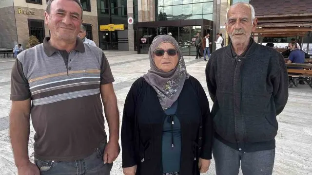 Nevşehir'de Gold Emlak Davasında Yasemin İ. Tutuklandı Nevşehir'de Gold Emlak Davasında Yasemin İ. Tutuklandı