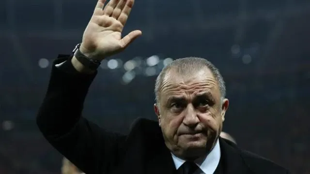 Uefa'dan Fatih Terim'e Galatasaray Barcelona Maçı Görevi