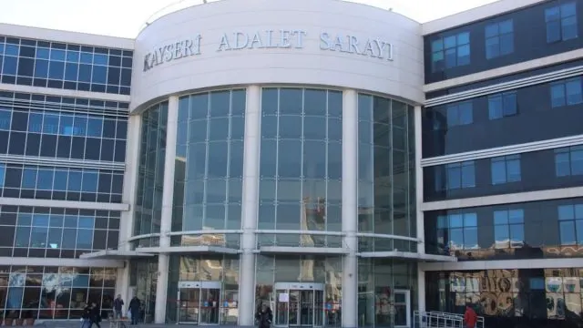 Kayseri'de Yaralanan Polis İçin Duruşmada Özür Diledi